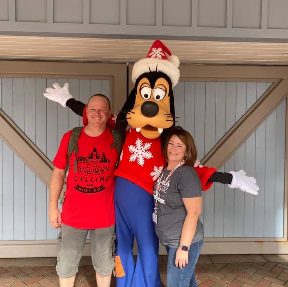 Meet your Posher, Kristina - Picture 1 of 1